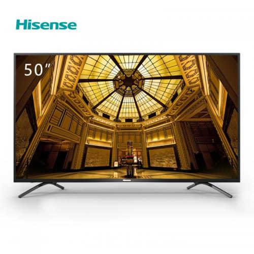 海信（Hisense） HZ50H55 50英寸 超高清4K 智能平板电视