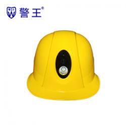 警王Y2头盔智能安全帽记录仪4G传输定位工程建筑记录仪4G版32G 32G