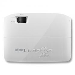 明基（BenQ） 投影仪商务家用办公 高清投影机 MX535