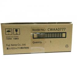 富士施乐（Fuji Xerox）CWAA0777原装废粉盒适用四代IVC2260/2263/2265