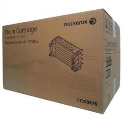 富士施乐（Fuji Xerox）CT350876感光鼓 (适用DocuPrint CM305df/CP305d机型) 约20000页