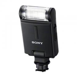 索尼（SONY）HVL-F20M闪光灯 适用a6000 a6400 a6600 ZV-1 适用于A6300 A7m2 A7R2 A7M3