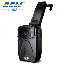 达城威DSJ-D1执法记录仪1296p高清红外夜视随身便携音视频现场录像录音（内存16G）