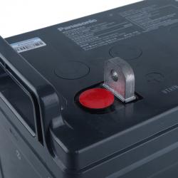 Panasonic 松下 免维护铅酸蓄电池 UPS蓄电池 松下 LC-P12120ST(12V120AH)