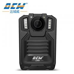 达城威 DSJ-D4 高清执法记录仪微型便携式 现场录影录像拍照音视频记录仪（32G）