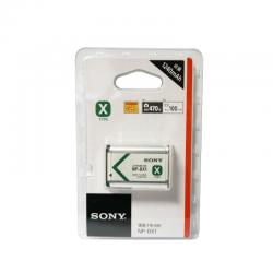 索尼（SONY） NP-BX1 黑卡RX100M7 RX1RM2 CX405 PJ410原装电池 NP-BX1（原包电池）