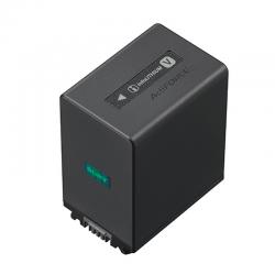 索尼（SONY） 摄像机原装电池 NP-FV100A 适用于AX100 AX60 AX45 CX680等