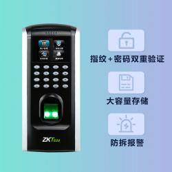 ZKTeco/熵基科技F7PLUS指纹考勤门禁一体机 指纹门禁系统主机