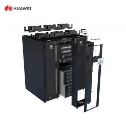华为HUAWEI企业级UPS不间断电源一站式智能微模块数据中心一体化集成配电监控制冷及机柜等系统-基本配置包FusionModule800套餐