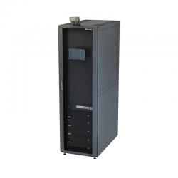 华为HUAWEI企业级UPS不间断电源一站式智能微模块数据中心DC基础设施一体柜一体化集成配电监控电池FusionModule500