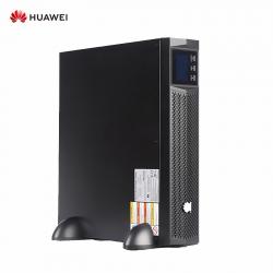 华为（HUAWEI）企业级UPS不间断电源6KVA/5.4KW （塔式/机架式互换长机，无内置电池）-UPS2000-G-6KRTL