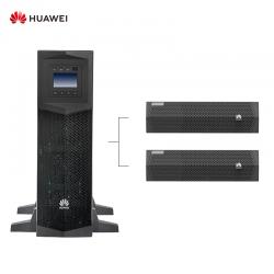 华为（HUAWEI）UPS2000-G-20KRTL不间断电源套餐带电池包（内含美美9Ah电池20节*2) 机架塔式 长效主机