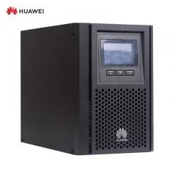 华为（HUAWEI）企业级UPS不间断电源1KVA/0.8KW （塔式长机，无内置电池）-UPS2000-A-1KTTL