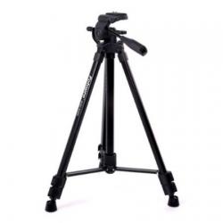 富图宝(Fotopro) DIGI-9300 铝镁合金摄影摄像脚架 便携式多功能数码相机/投影仪/测温仪支架