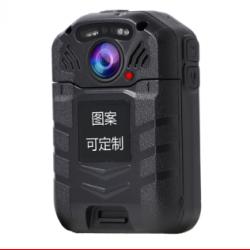 亮见DSJ-4G执法记录仪 红外高清夜视 远程视频实时回传 全国对讲 WIFI传输 便携 16GB