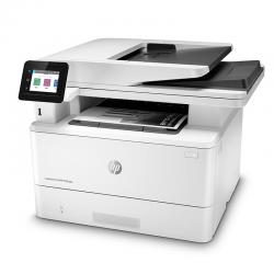 惠普（HP）打印机 A4黑白激光复印扫描多功能一体机商用办公替代  329dw三合一（双面打印+无线 ）+1年上门服务