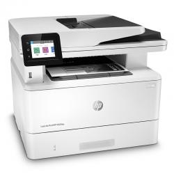 惠普（HP）打印机 A4黑白激光复印扫描多功能一体机商用办公替代  329dw三合一（双面打印+无线 ）+1年上门服务