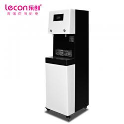 乐创（lecon） LC-KS01 20升商用直饮机全自动电热开水器幼儿园工厂用带过滤热温直饮水机学校节能开水机