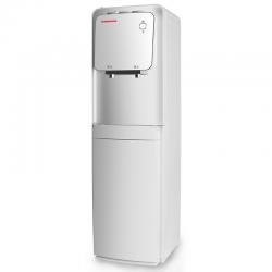 长虹（CHANGHONG） CYS-E19饮水机高端 温热型下置式饮水机 安全童锁 空气下压饮水器 温冰热型