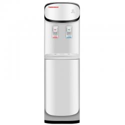 长虹（CHANGHONG） 饮水机 立式家用韩版温热/冰热柜式饮水器 冰热型CYS-E14D