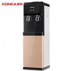 康佳（KONKA）饮水机立式办公家用冰热型KY-Y212A