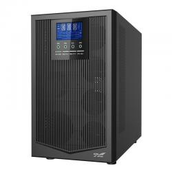 科华技术（KELONG）YTR1106L 在线式UPS不间断电源6KVA外接电池长效机 满载4800W续航3小时