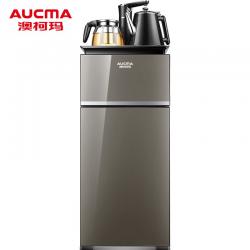 澳柯玛（AUCMA） 茶吧机 温热型家用多功能智能立式饮水机 YR5A-B920 温热款