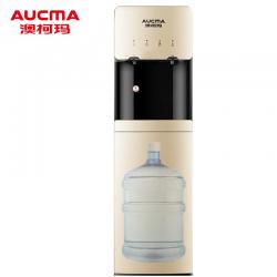 澳柯玛（AUCMA）饮水机下置式 家用办公 自动上水立式 温热款下置YR5C-B930