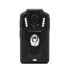 德生DSJ-300F专业安保记录仪 现场高清摄像机（64G）
