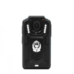 德生DSJ-300F专业安保记录仪 现场高清摄像机（32G）