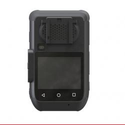 华德安 4G音视频记录仪DSJ-HDAW2A1 32G内存卡 Android智能系统 高清实时图传 (两电两充)