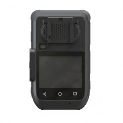 华德安 4G音视频记录仪DSJ-HDAW2A164G内存卡 Android智能系统 高清实时图传 (两电两充)