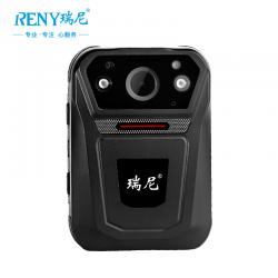 瑞尼 RENY A6L 32G 新款久续航便携式执法记录仪 1296P高清红外夜视 计价单位:台