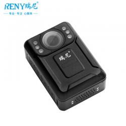 瑞尼 X5 64G 执法记录仪 1080P高清红外夜视 防爆记录仪 64G （计价单位：部）