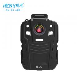 瑞尼 RENY A9D 32G 执法记录仪 1296P高清红外夜视 双电池续航 普通款 计价单位:台