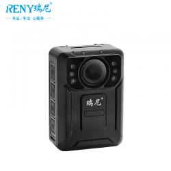瑞尼 RENY X5 16G 新款防爆执法记录仪 1080P高清红外夜视H265格式 计价单位:台