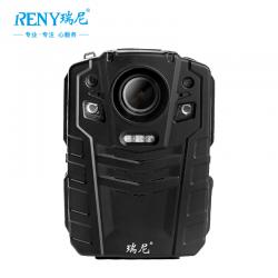 瑞尼 RENY A9 256G 专业防摔记录仪 高清红外夜视 内置4G GPS实时定位 计价单位:台