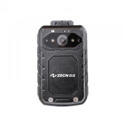 致业 ZECN 4G DSJ-AA执法记录仪 64G
