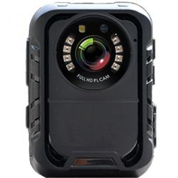 普法眼DSJ-H1000现场音频执法记录仪便携摄影机行车记录仪1296P红外夜视 内置64G