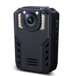 普法眼DSJ-HT700现场执法记录仪3400万相素 WIFI可连接手机摄像影机 内置32G