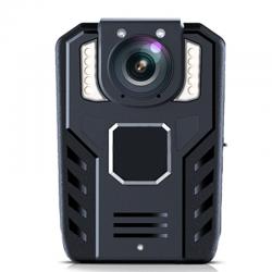 普法眼DSJ-A6现场执法记录仪4000万相素高清红外夜视WIFI可连接手机摄像 64G