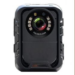 普法眼DSJ-H1000现场音频执法记录仪便携摄影机行车记录仪1296P红外夜视 内置128G