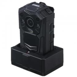 普法眼DSJ-HT600现场音频执法记录仪行车记录仪便携摄影机视频拍摄红外夜视 内置16G