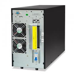 克雷士（KLS） 在线式UPS不间断电源C10KS9000W电脑机房服务器外接电池2小时防雷稳压