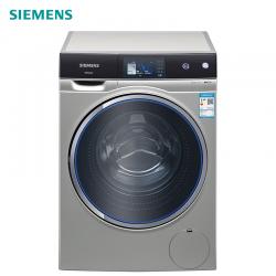 西门子(SIEMENS) XQG100-WM14U8690W 洗衣机 10公斤
