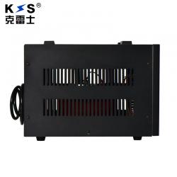 克雷士（KLS） 稳压电源家用稳压器SVC3000VA3000W全自动交流电脑220V纯铜线圈调压电