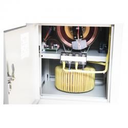 克雷士（KLS） 稳压电源稳压器SVC30KVA30000W全自动交流220V空调液晶显示纯铜调压电