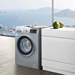 西门子(SIEMENS) WM10N1C80W 洗衣机 8公斤
