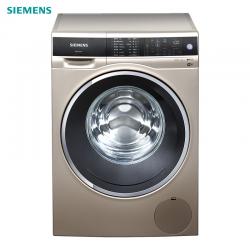 西门子洗衣机WM14U663HW