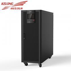 科华技术（KELONG）YTR3350 三进三出塔式在线式UPS不间断电源